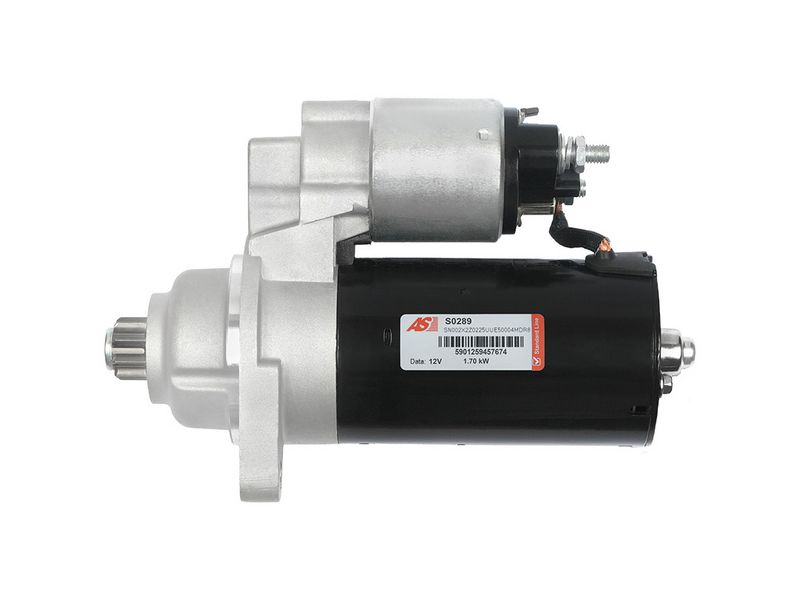 AS-PL S0289 Starter