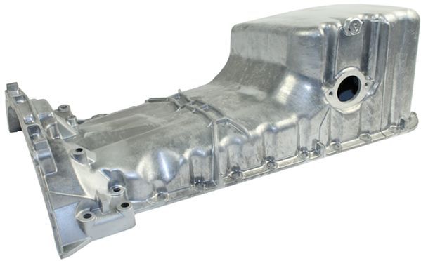 METZGER AUTOTEILE 7990033 Oil Sump