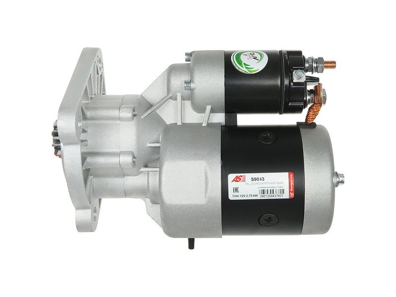 AS-PL S9043 Starter