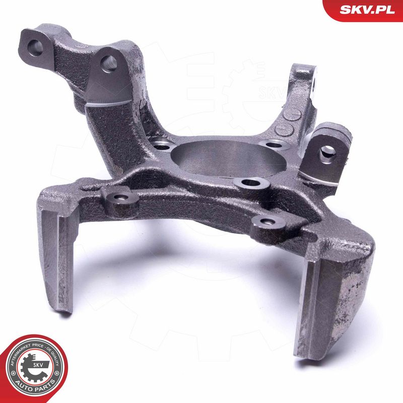 Käändmik, rattakinnitus, ESEN SKV 47SKV542