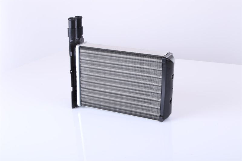 NISSENS 733591 Heat Exchanger, interior heating