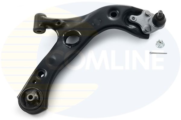 COMLINE Control/Trailing Arm, wheel suspension CCA2543R