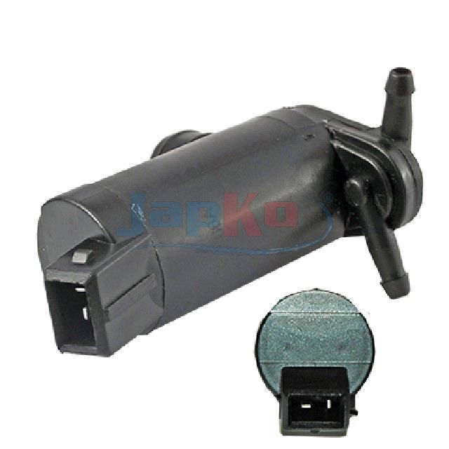 Klaasipesuvee pump, klaasipuhastus, JAPKO 156303