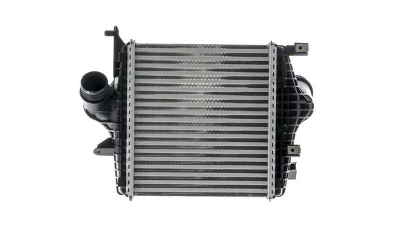 Product Image - Intercooler, inlaatluchtkoeler - CI672000P - MAHLE