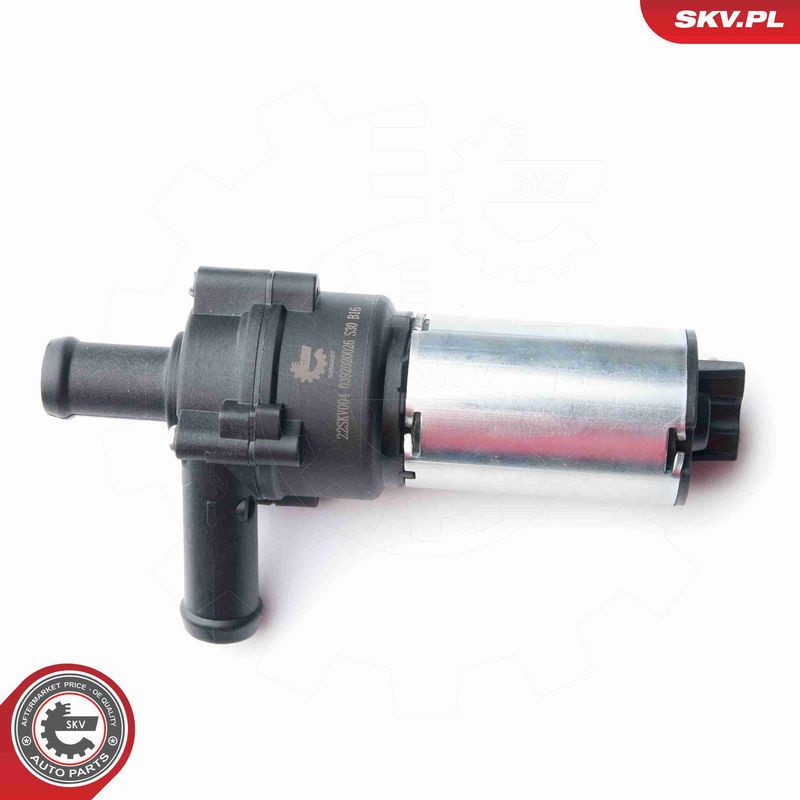 ESEN SKV 22SKV004 Water Recirculation Pump, parking heater