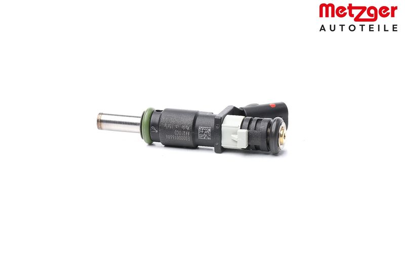 METZGER AUTOTEILE 0920132 Injector
