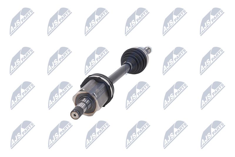 NTY NPW-FR-208 Drive Shaft