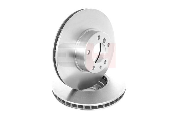 GH GH-401582 Brake Disc