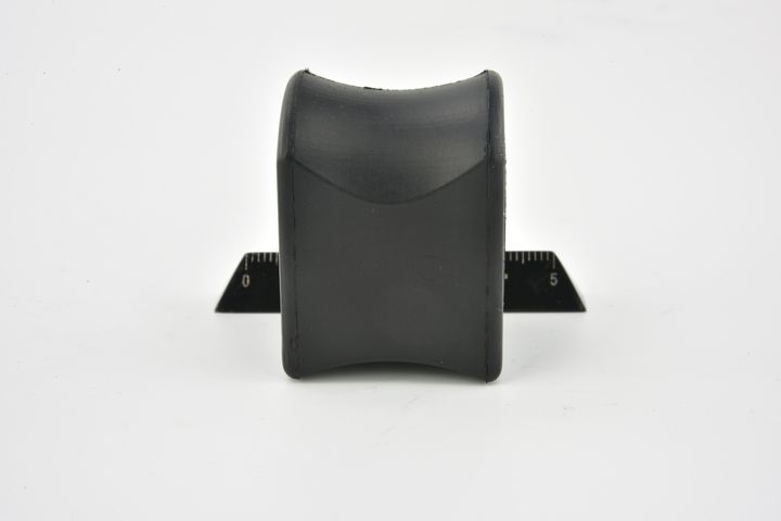 FEBEST TSB-KR52F1 Mounting, stabiliser bar