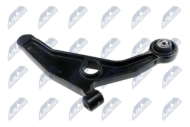 NTY ZWD-CH-074 Control/Trailing Arm, wheel suspension