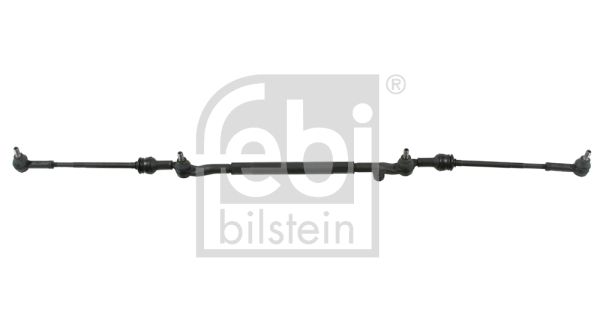 Поздовжня кермова тяга, Febi Bilstein 22839