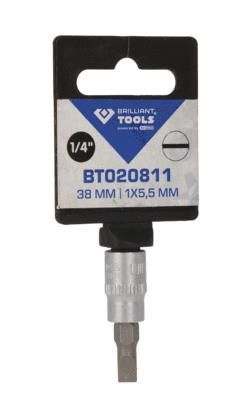 Padrun, KS TOOLS BT020811