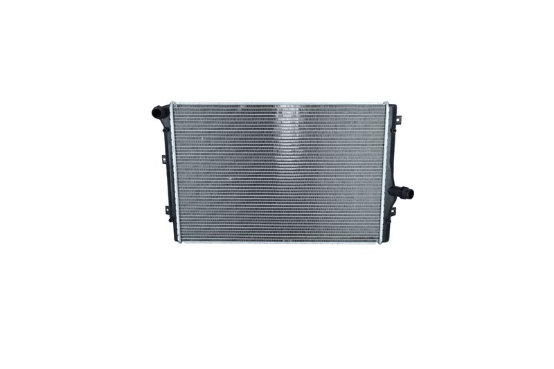Radiaator, mootorijahutus, NRF 53425