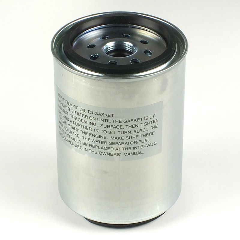 Palivový filtr HDF302