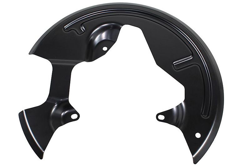 METZGER AUTOTEILE 6115548 - Splash Guard, brake disc