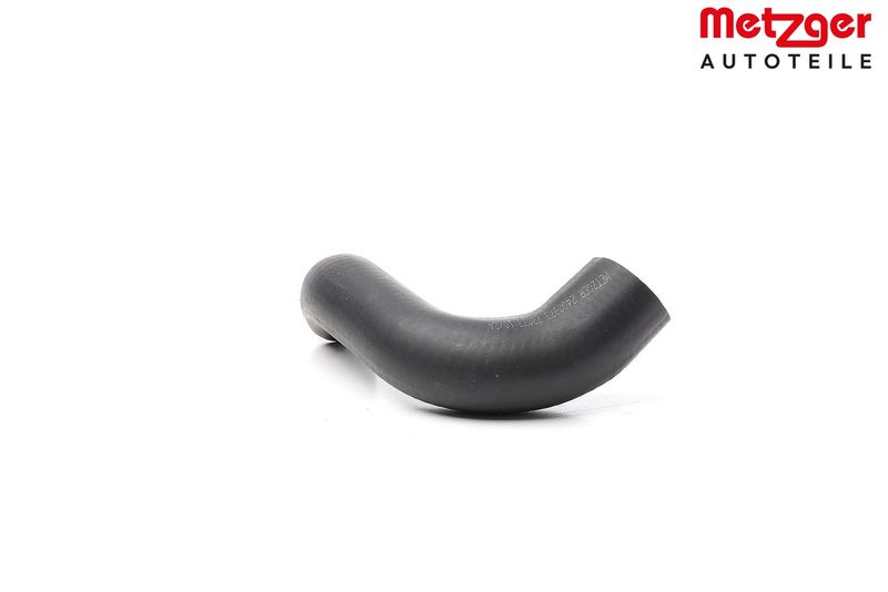 METZGER AUTOTEILE 2400973 Charge Air Hose