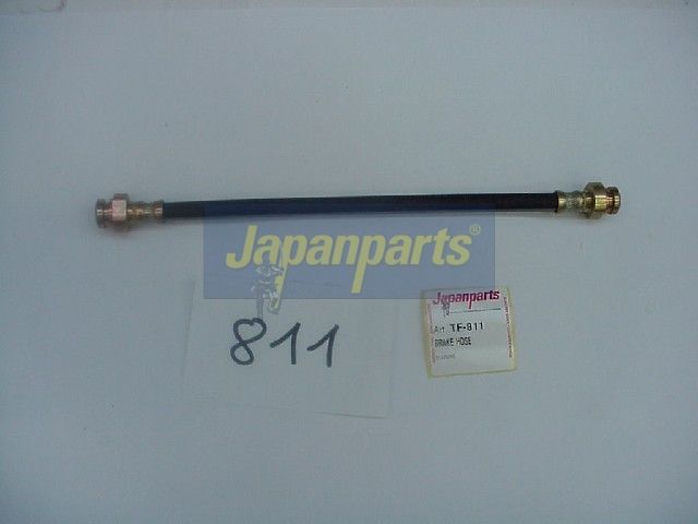 JAPANPARTS Laikantysis rėmas, stabdžių žarnelė