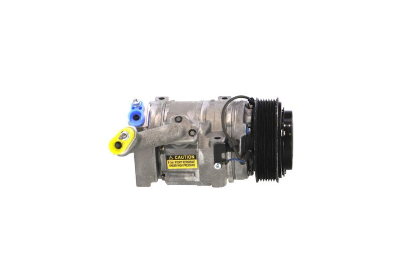 REMANTE 005-001-000230R Compressor, air conditioning