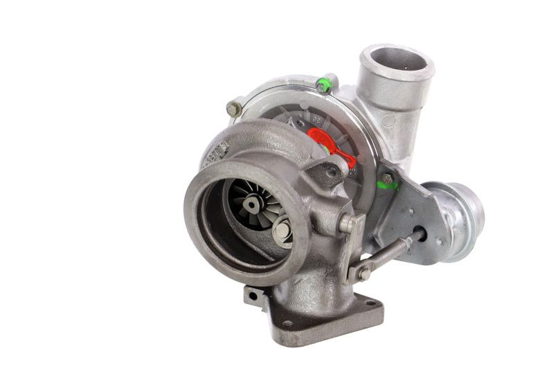 REMANTE 003-001-001132R Charger, charging (supercharged/turbocharged)