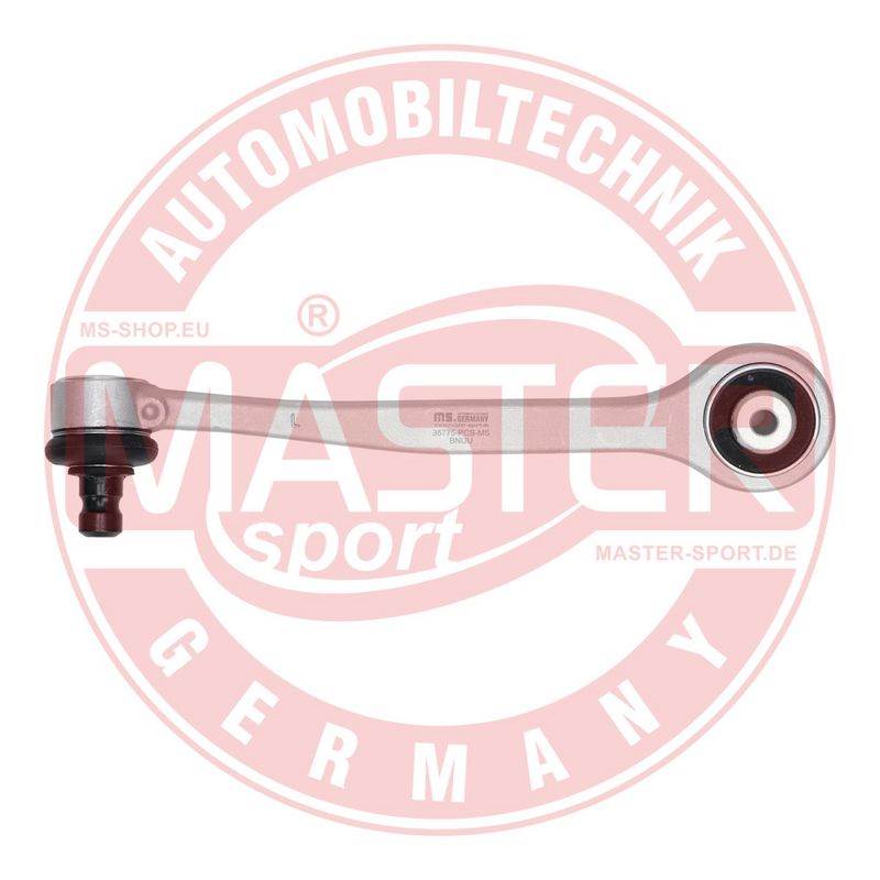 Brat, suspensie roata MASTER SPORT 35775-PCS-MS