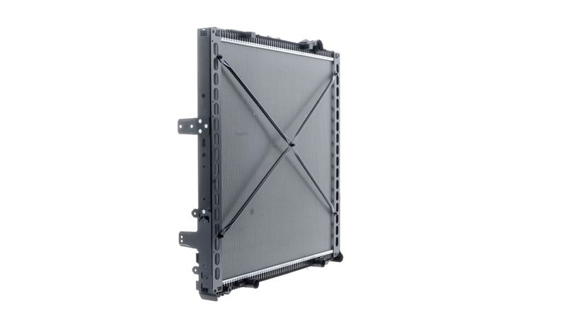 Product Image - Radiateur - CR2086000P - MAHLE