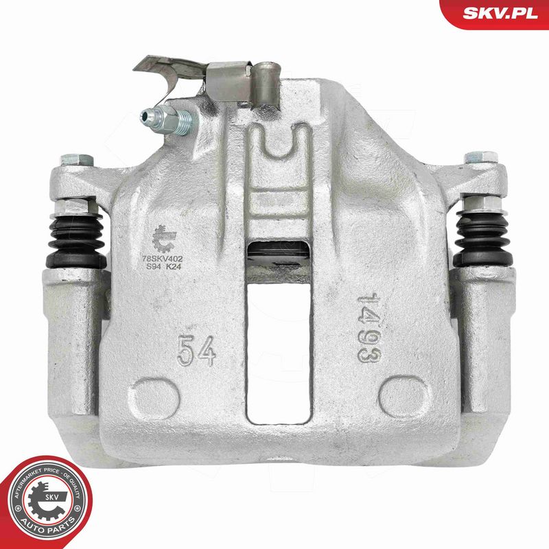 Pidurisadul, ESEN SKV 78SKV402