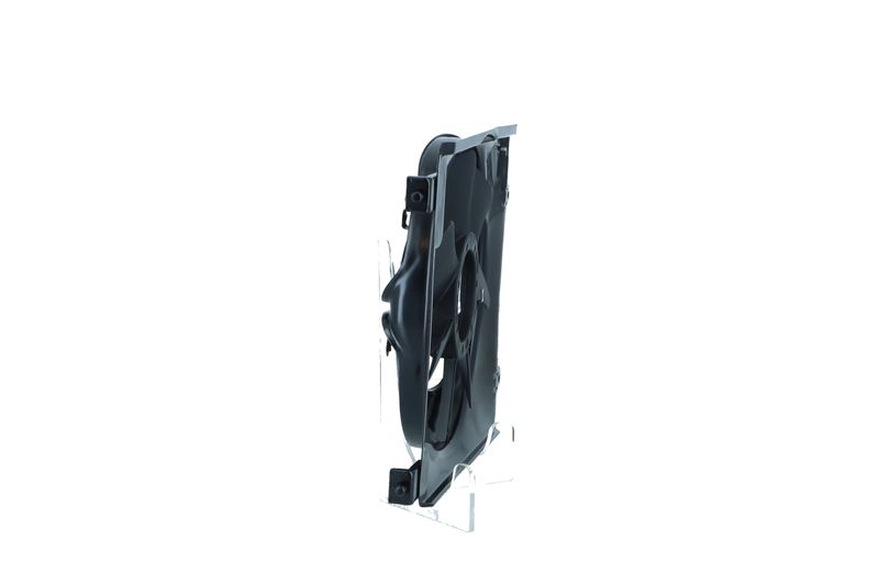 Ventilaator, mootorijahutus, NRF 47271