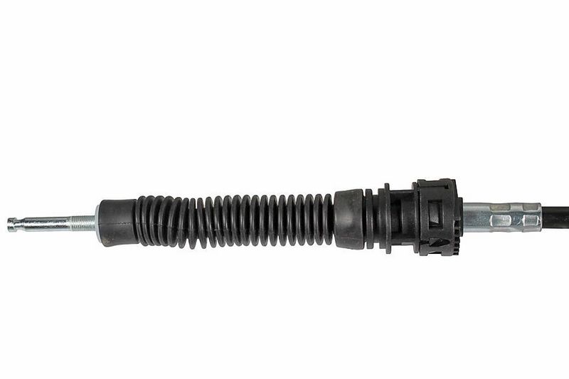 METZGER AUTOTEILE 3150180 Cable Pull, manual transmission
