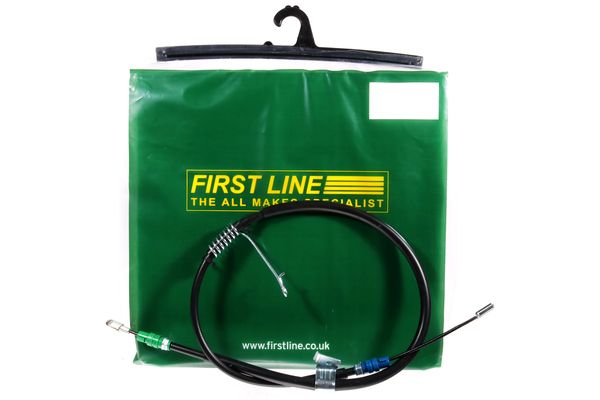 FIRST LINE Cable Pull, parking brake FKB3967