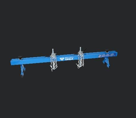 KS TOOLS BT180005 Engine Stand