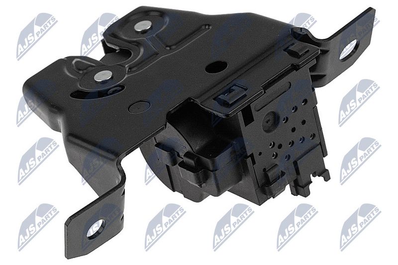 Tagaluugi sulgur, NTY EZC-BM-437