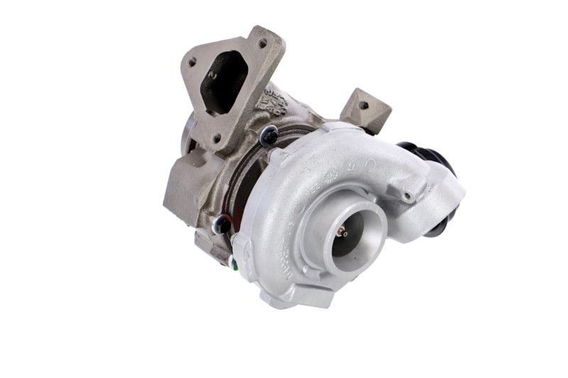 REMANTE 003-001-000137R Charger, charging (supercharged/turbocharged)