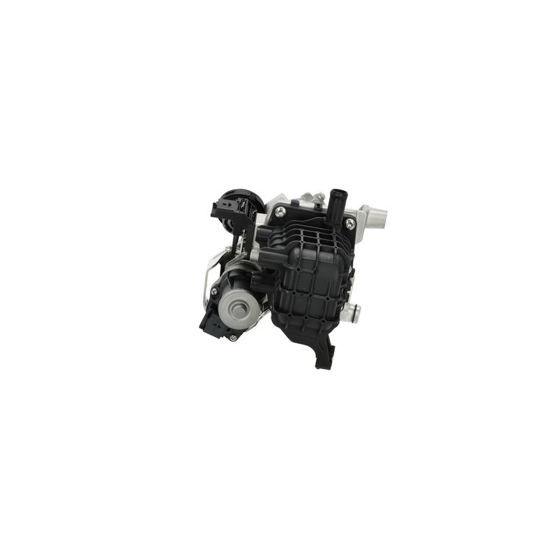NISSENS 98535 EGR modulis