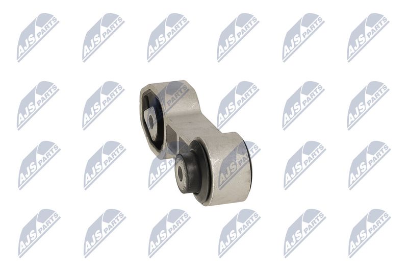 Paigutus, Mootor, NTY ZPS-FT-037