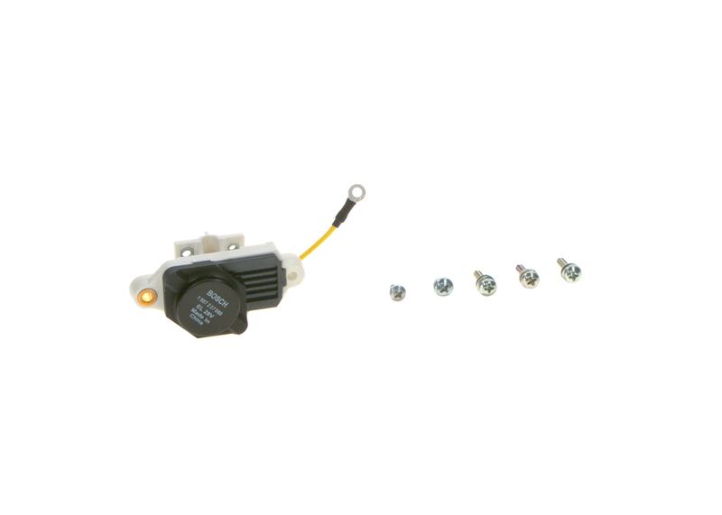 Regulator, alternator 1 987 237 069 BOSCH