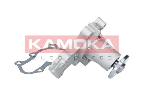 KAMOKA T0208 Water Pump, engine cooling