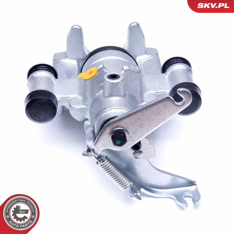 Pidurisadul, ESEN SKV 42SKV383