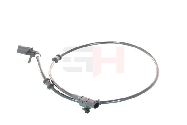 GH GH-703314V Датчик, кількість обертів колеса