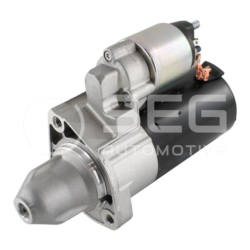 SEG Automotive 0001108213 Starter
