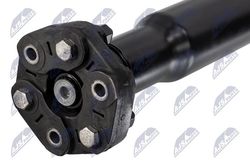 NTY NWN-BM-096 Propshaft, axle drive