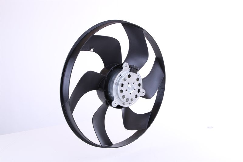 Ventilaator, mootorijahutus, NISSENS 85956
