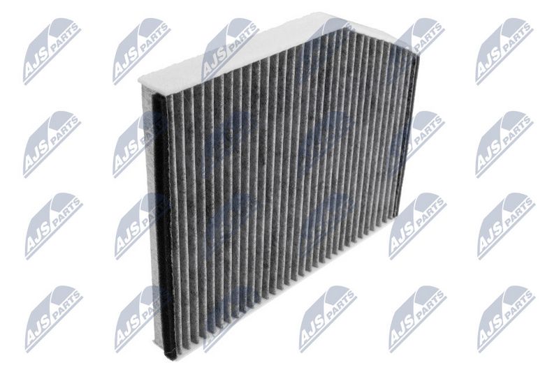 NTY FCF-FR-024C Filter, cabin air