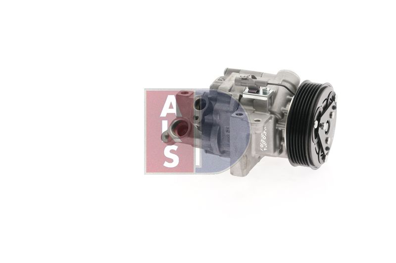 KOMPRESSOR KLIMAANLAGE AKS DASIS 851867N 11