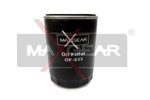 MAXGEAR olajszűrő 26-0425