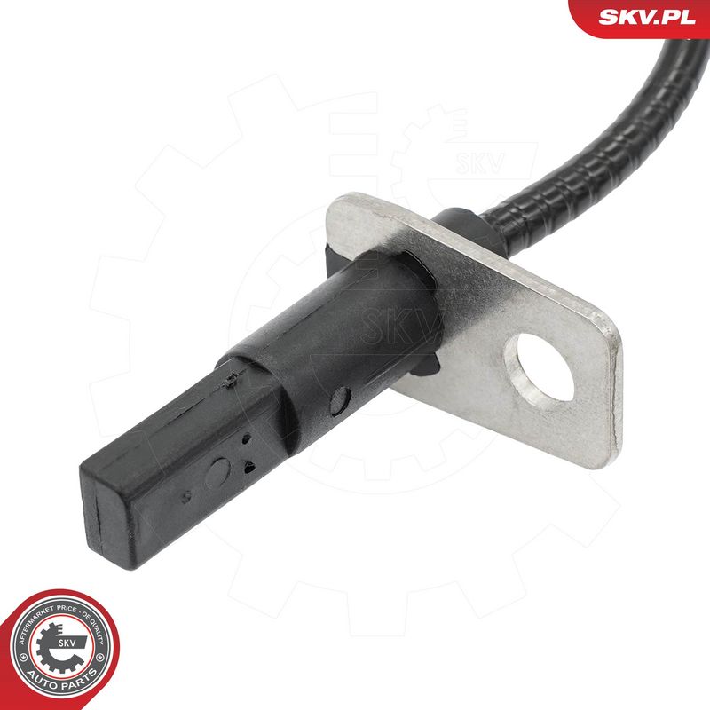 Andur, rattapöörete arv, ESEN SKV 06SKV573