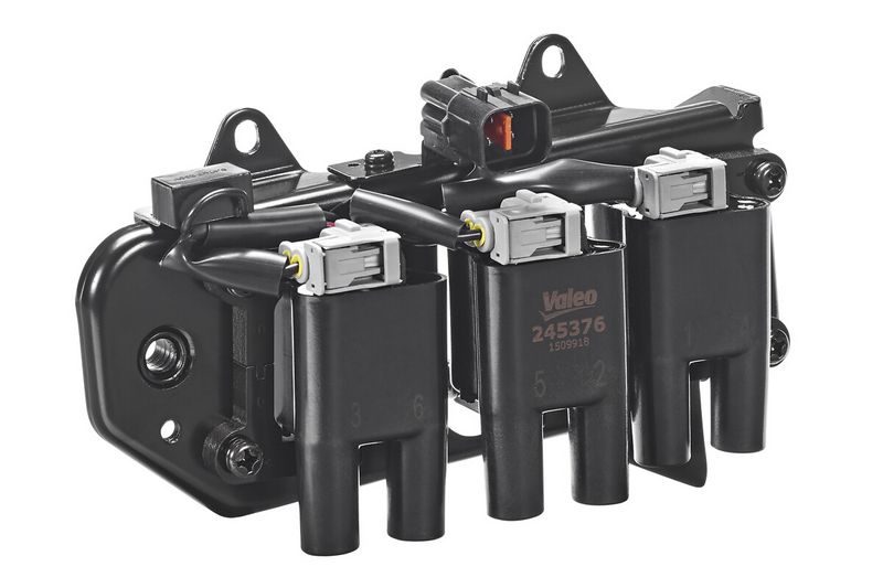 This part match OEM code: 2730137110