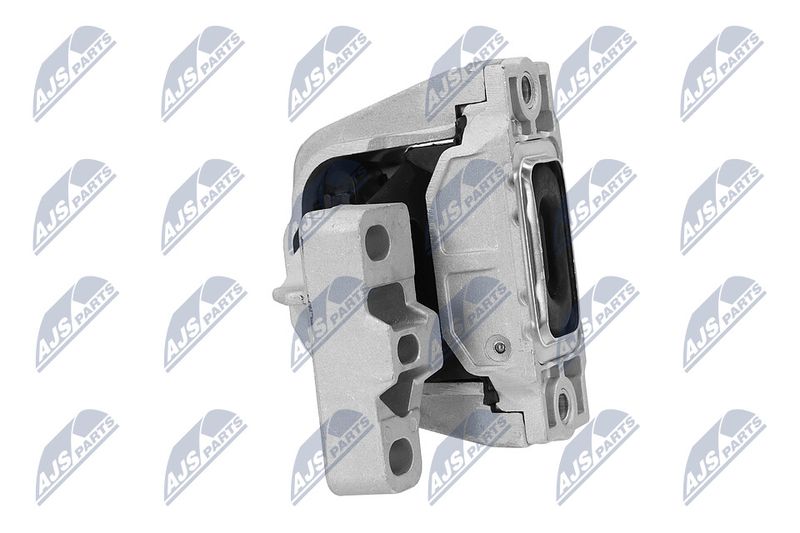 NTY ZPS-VW-067 Mounting, engine