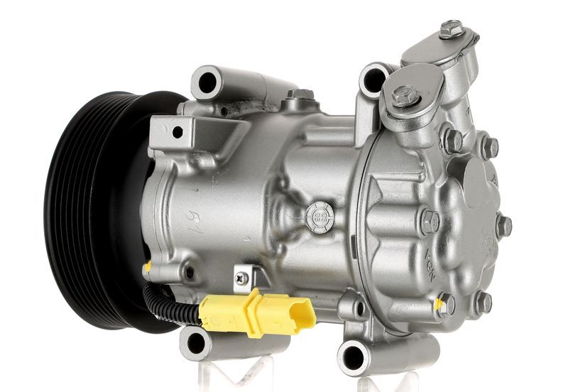 CEVAM 8600197 Compressor, air conditioning