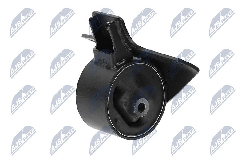 Paigutus, Mootor, NTY ZPS-DA-008