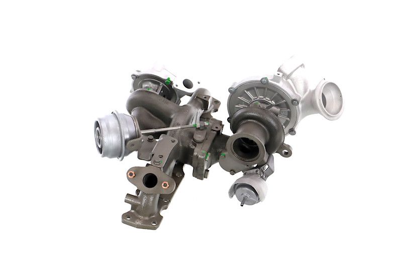 REMANTE 003-001-000034R Charger, charging (supercharged/turbocharged)